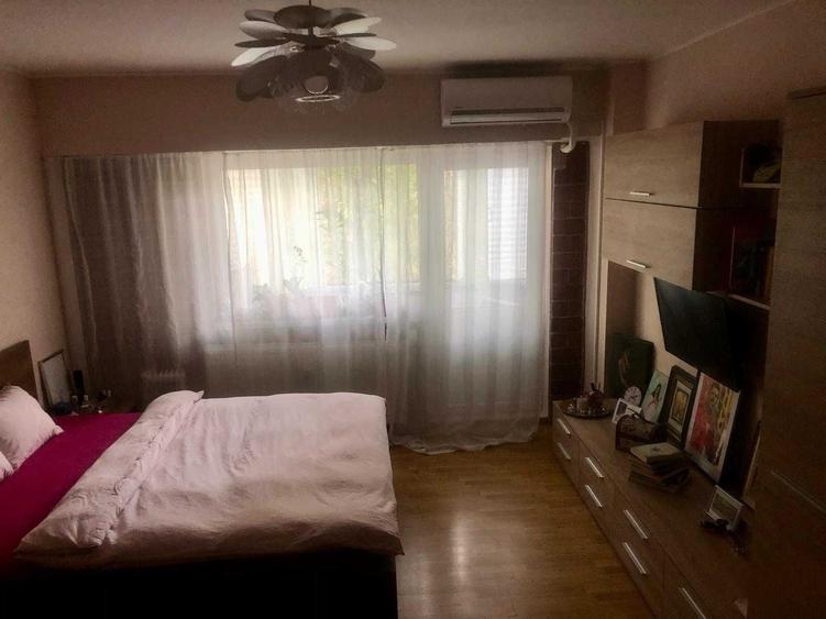 Garsonieră decomandată în Sebastian