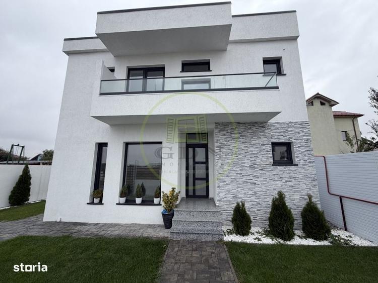 Casă cu 4 camere cu Teren 301 Mp în Cârcea