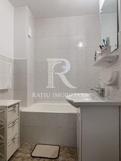 Apartament 3 camere | Accept schimb cu casă | Dacia | Oradea - 13