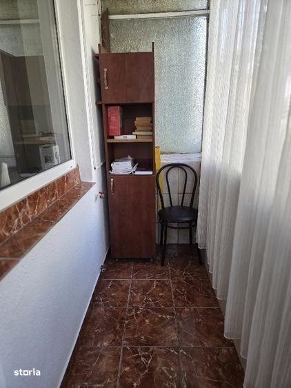 Garsonieră, mobilată în Gorjului