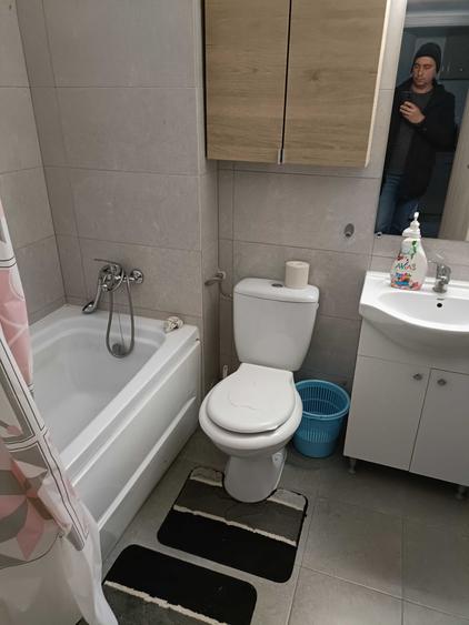 Garsonieră decomandată în Chiajna