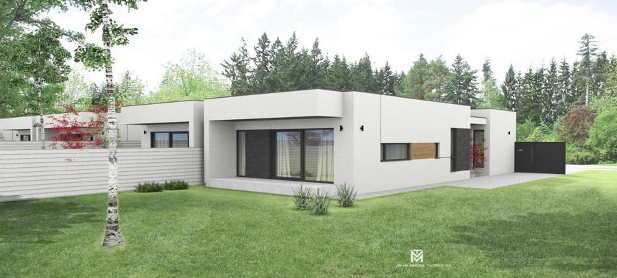 Duplex cu 4 camere cu Canalizare în Dumbrăvița