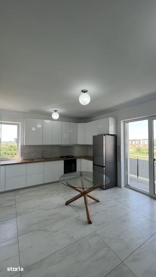 Proprietar inchiriez ap 2 camere, Braytim, prima inchiriere - 1