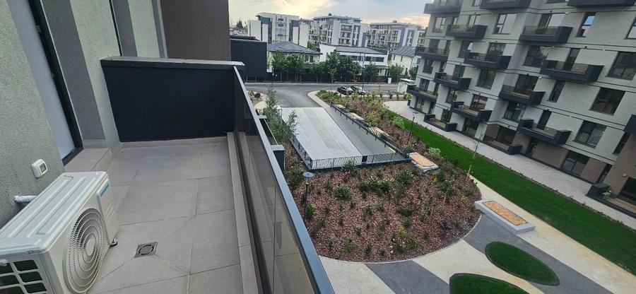 Vanzare apartament 2 camere MRS Gradini - 12