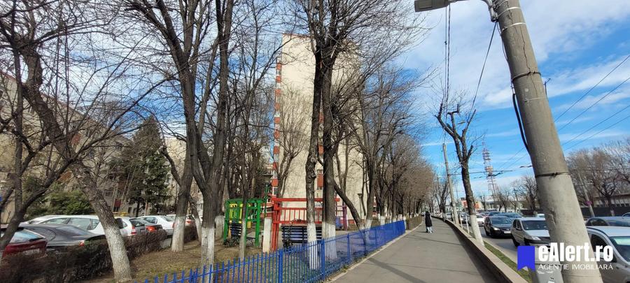 Apartament cu 2 camere în Berceni