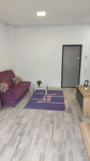 Apartament cu 2 camere nedecomandat în Exterior Vest