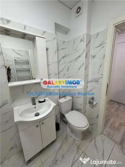 Garsonieră decomandată în Chiajna