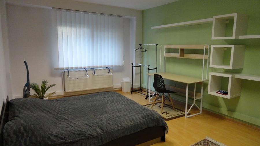 Apartament cu 3 camere, amenajat cu 3 dormitoare, zona centrala - 7