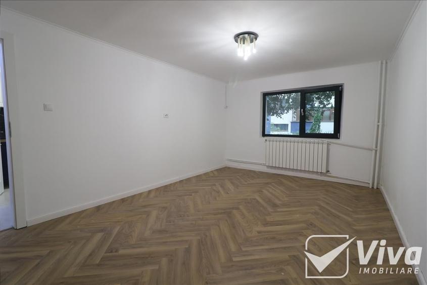 Garsonieră decomandată în Nicolina
