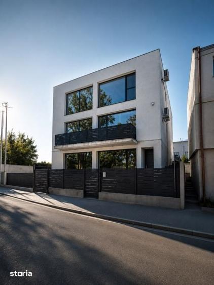 Spațiu comercial, de 450 mp, în Halta Traian