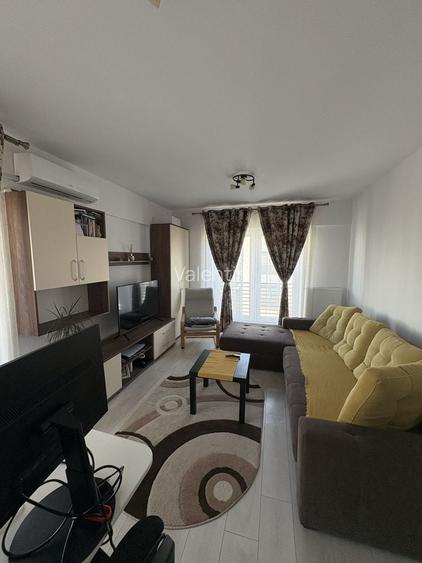 Apartament 2 camere Pallady - Astorium RESIDENCE + Parcare PROPRIETAR