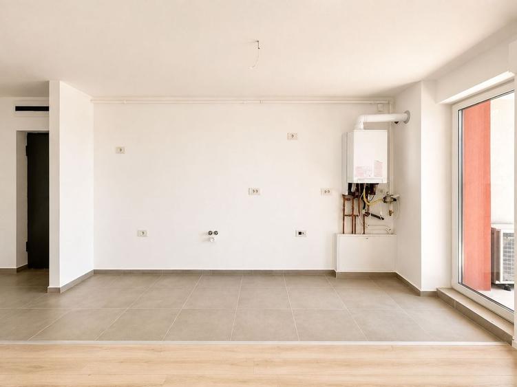 Apartament cu 3 camere decomandat în Lipovei — fotografia 3