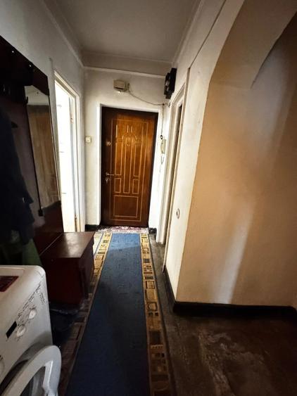 Apartament cu 2 camere decomandat în Tudor Vladimirescu