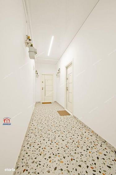 Apartament cu 2 camere decomandat, mobilat în Țiglina 1