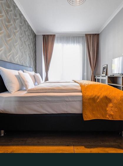 Apartament cu 2 camere în Valea Adâncă
