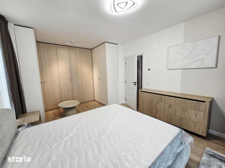 Comision 0%! Prima inchiriere, apartament 2 camere,57 mp,Columna, VIVO - 8