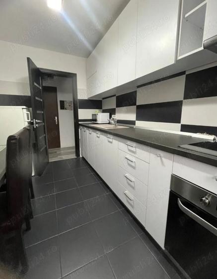Apartament cu 2 camere decomandat în Aurel Vlaicu
