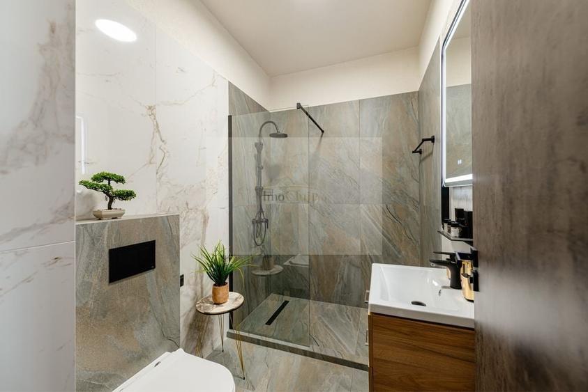 Apartament premium cu 2 camere + curățenie inclusă | Zona Centrală - 10