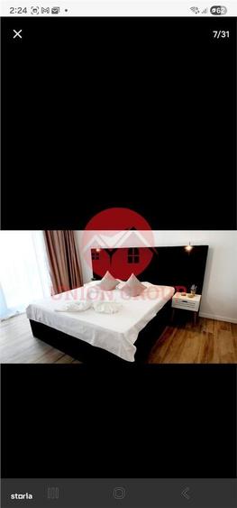 Apartament 2 Camere Mamaia Nord Building Stefan - 3