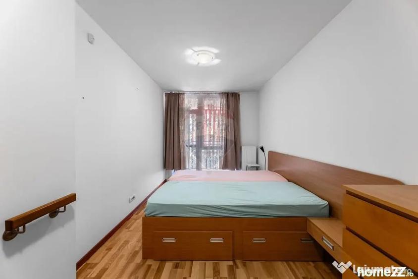 Apartament cu 2 camere de inchiriat, la Ared Kaufland Arad - Arad (Arad) - 10