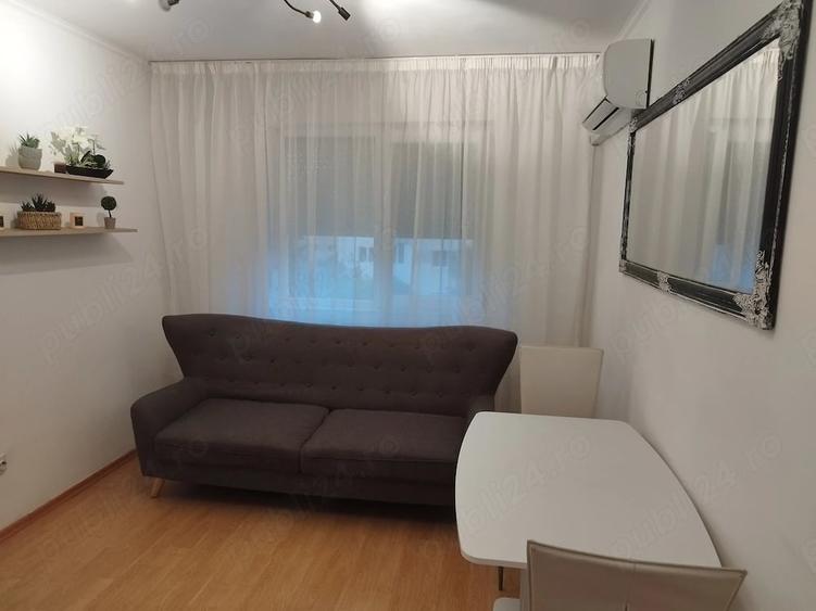 Apartament cu 2 camere semidecomandat în Lotus