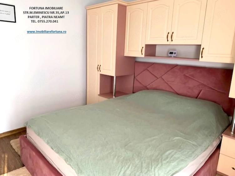 Apartament cu 2 camere decomandat în Mărăței