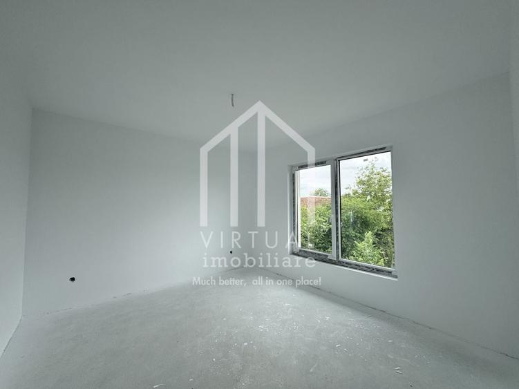 Duplex cu 4 camere cu Canalizare în Șura Mică