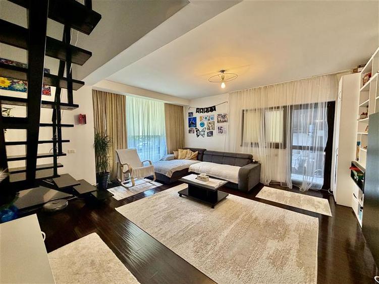 Casă cu 3 camere cu Teren 156 Mp în Miroslava