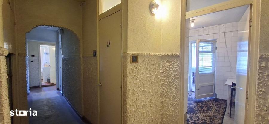 3 camere decomandat, 70 mp, 2 bai I.C. Frimu (CinCin) - 8