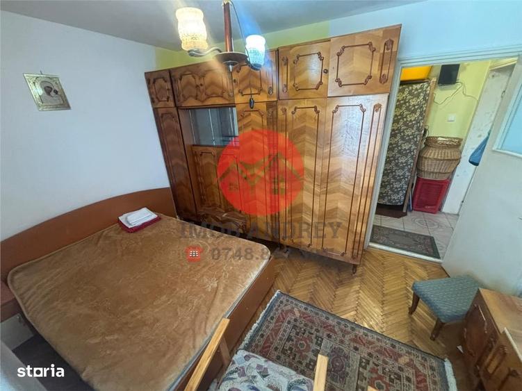 Apartament cu 3 camere în Ultracentral