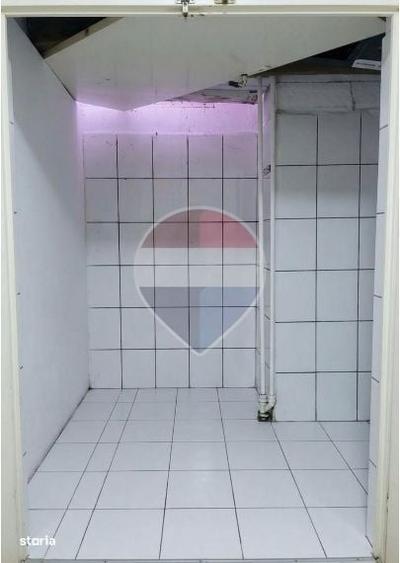 Spațiu comercial, de 100 mp, în Orașul de Jos