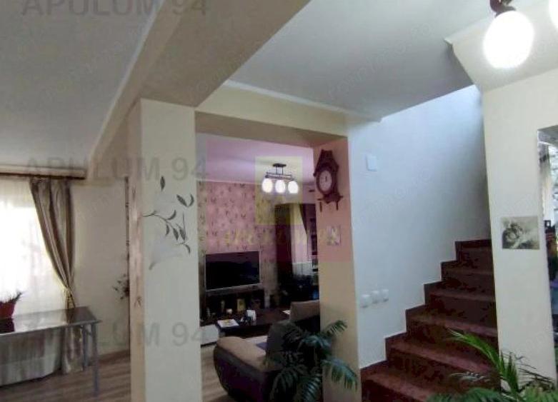 Casă cu 5 camere cu Teren 229 Mp în Mușcel