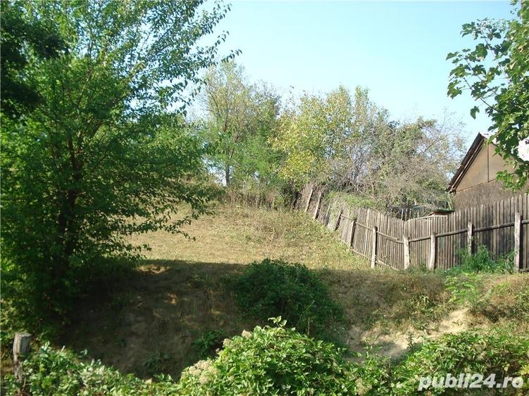 Teren de 1556 mp, în Călimănești