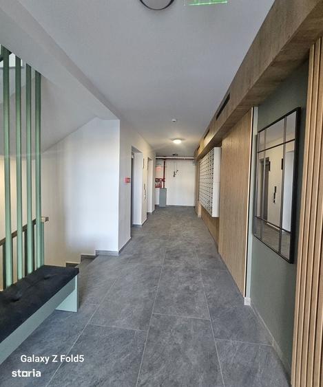Apartament cu 2 camere în Băile Felix