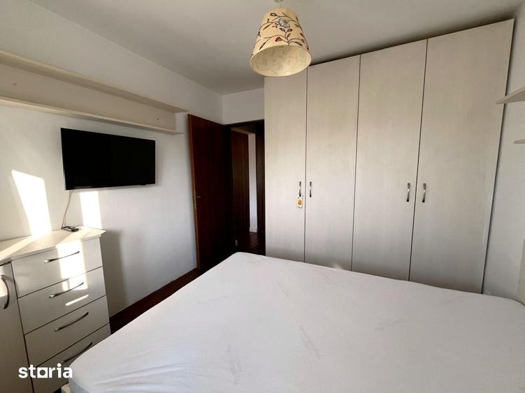 *Apartament 2 Cam *Auchan/Bobocica/Nicolae Pascu *Mobilat si Utilat - 4