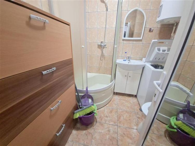 Garsonieră semidecomandată în Narcisa