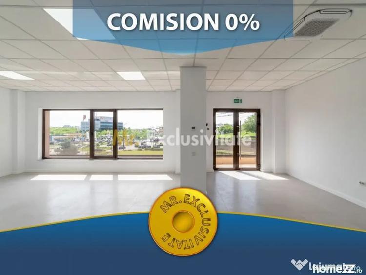 Spațiu comercial, de 170 mp, în Craiovei