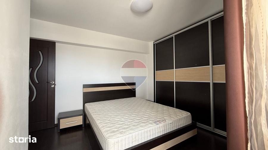 Apartament cu 3 camere în Ultracentral