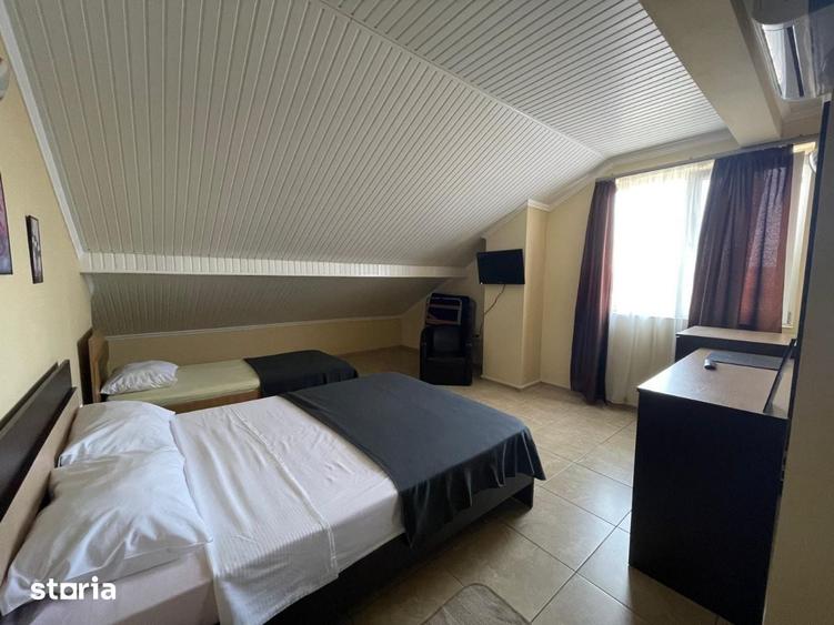 Casă cu Teren 300 Mp în Eforie