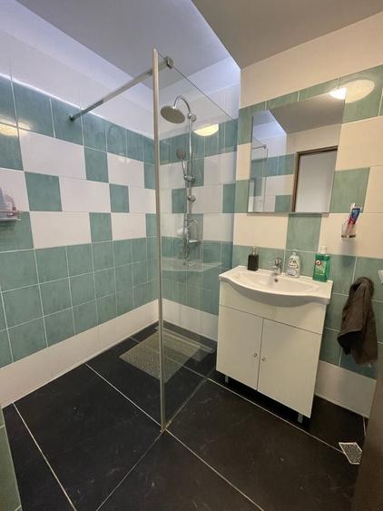 Apartament cu 2 camere semidecomandat în Take Ionescu