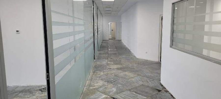 Birou, de 230 mp, în Barbu Văcărescu
