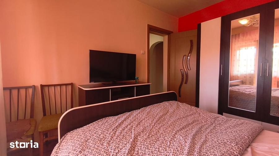 Apartament cu 2 camere decomandat în Kogălniceanu