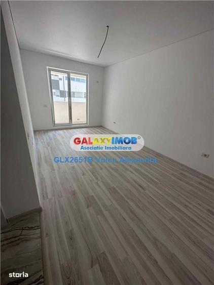 Apartament cu 2 camere în Dudu
