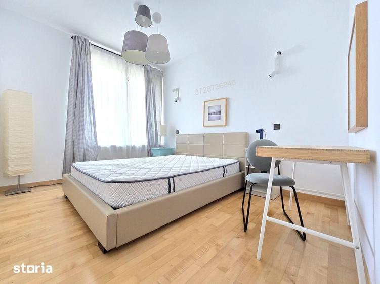 Asmita Gardens, Tineretului, cu loc parcare subteran si 2 gr. sanitare - 10