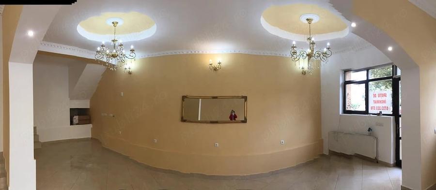 Spațiu comercial, de 56 mp, în Ultracentral