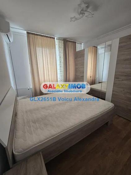 Apartament Modern 2 Cam Berceni - Piata Sudului - Metrou - 3