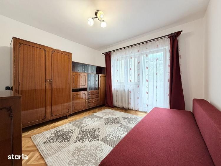 Apartament 2 camere decomandate, 2 bai, parcare, strada Bucuresti - 7