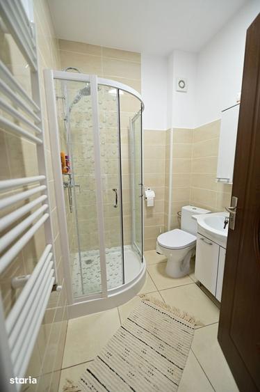 Apartament cu 2 camere în Est