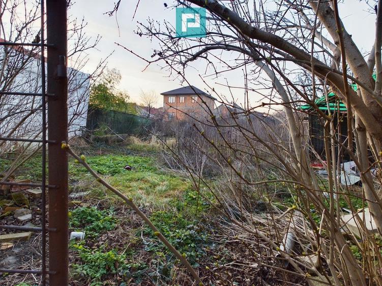 Teren ideal pentru investi?ii pe Andrei ?aguna - 4