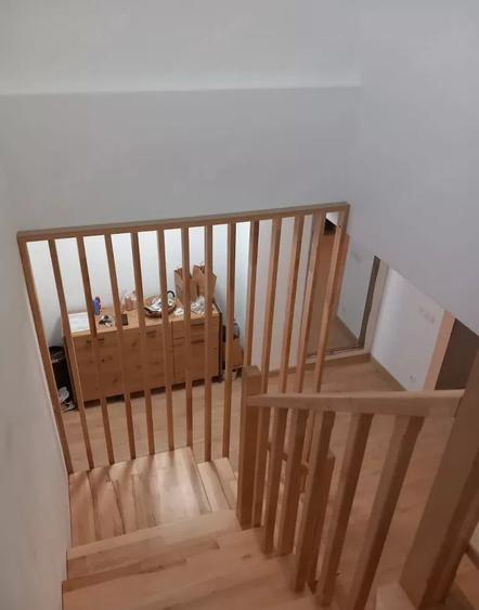 Apartament cu 3 camere decomandat, mobilat în Drumul Taberei